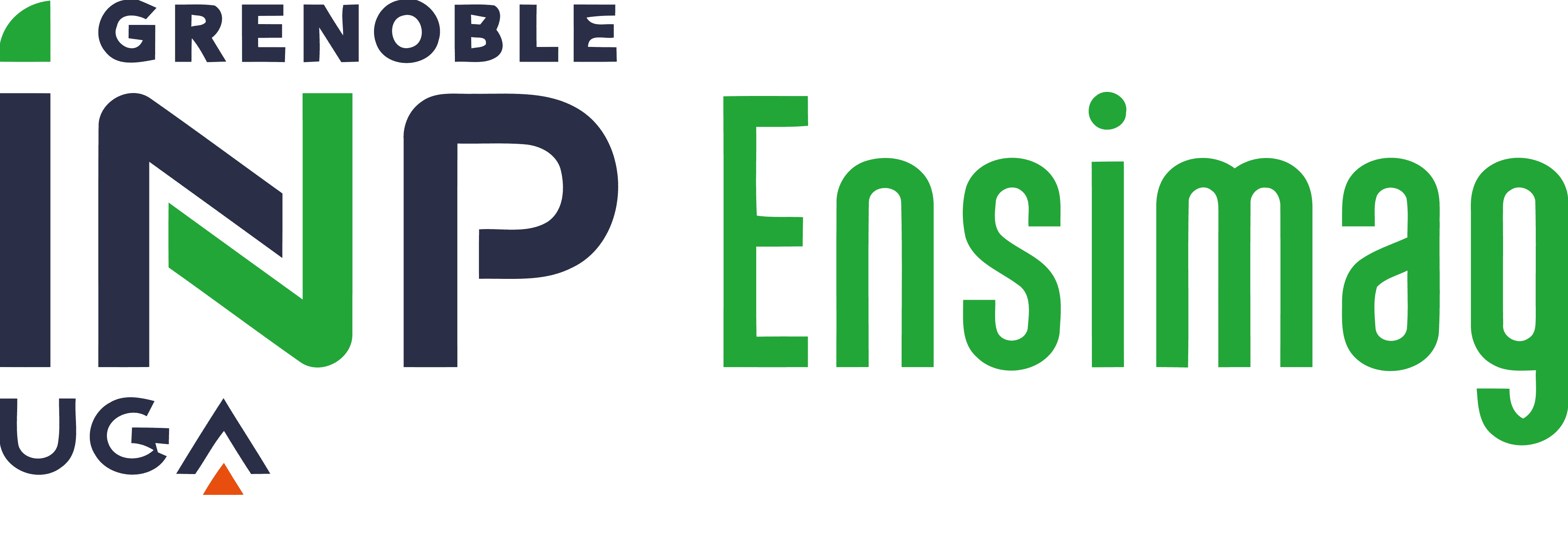 Ensimag