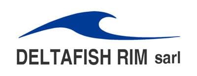 Logo DeltaFish RIM sarl