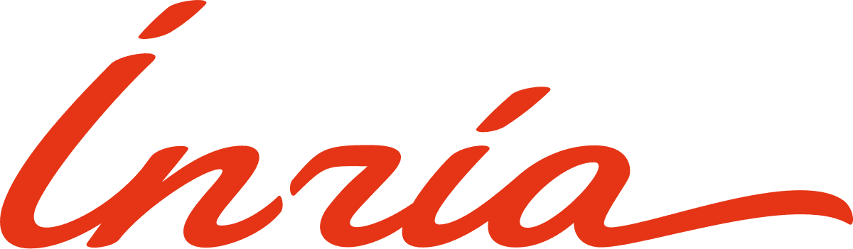 Logo Inria